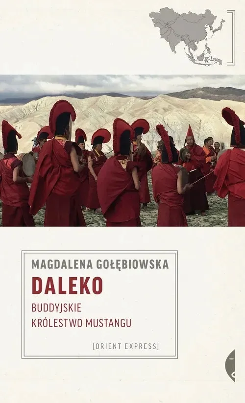 daleko