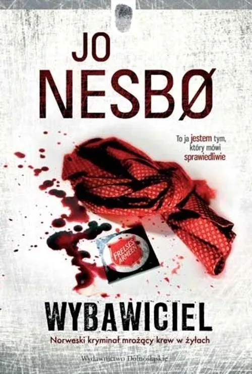 wybawiciel