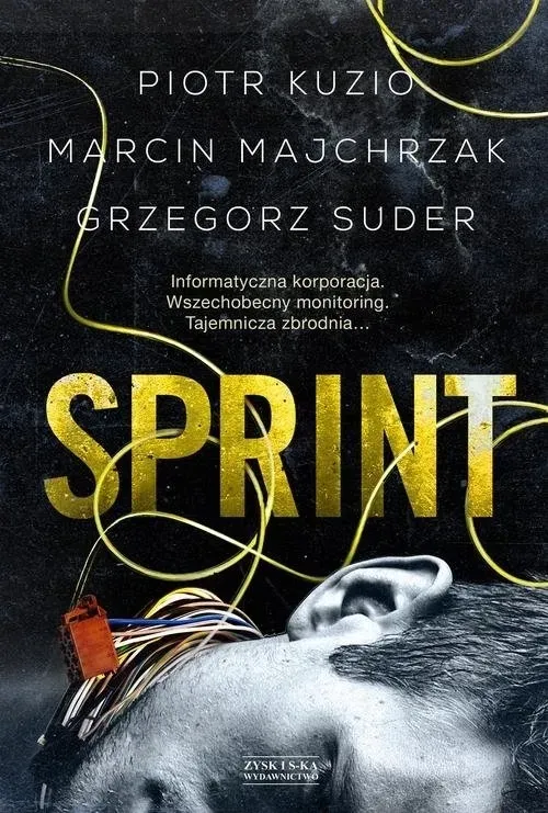 sprint