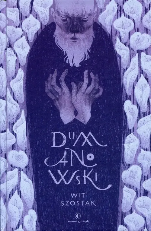 dumanowski