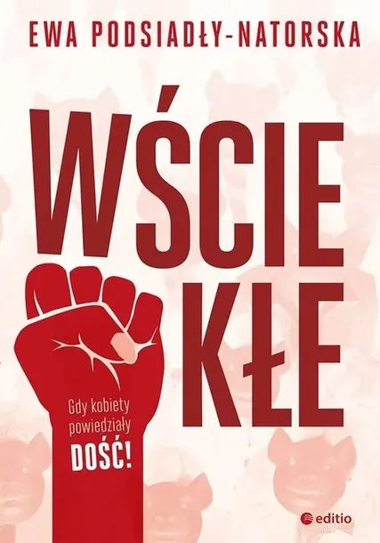 wsciekle