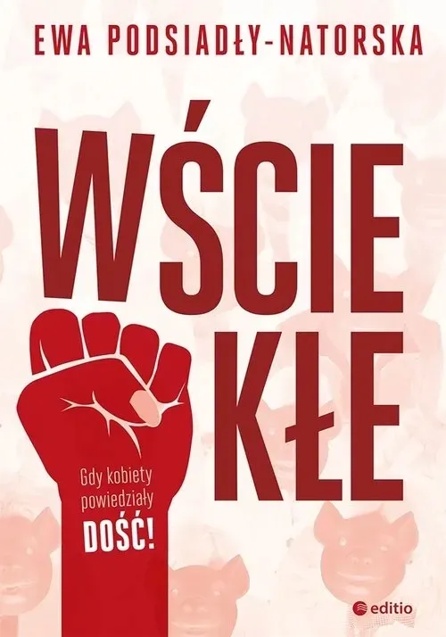 wsciekle