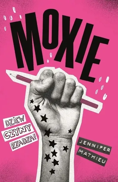 moxie