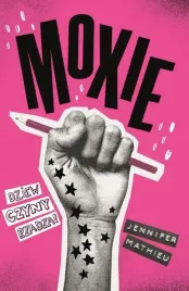 moxie