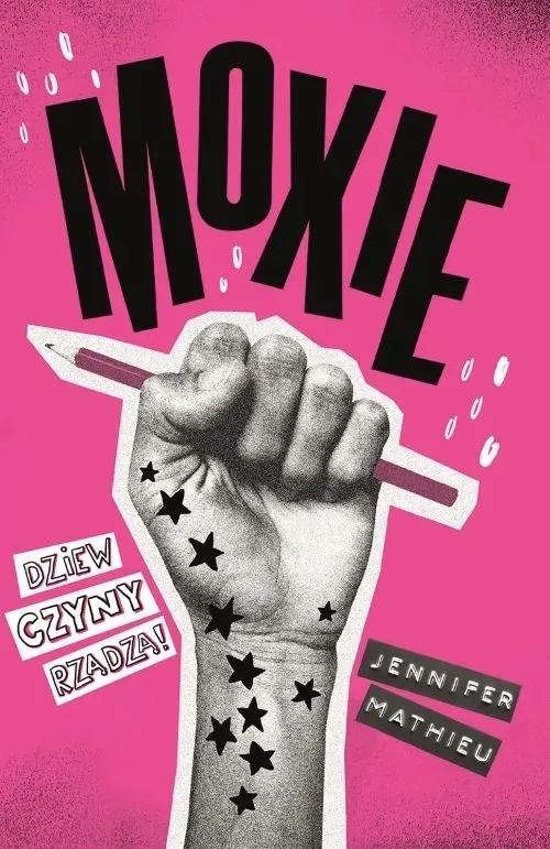 moxie