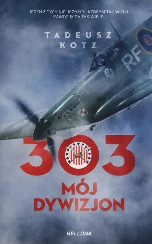303-moj-dywizjon