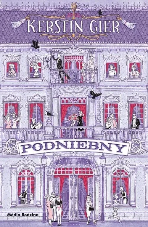 podniebny