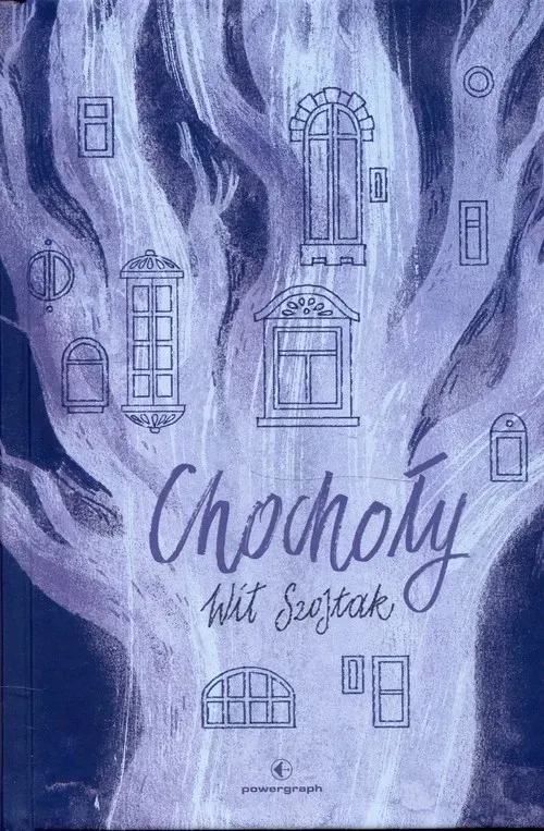 chocholy