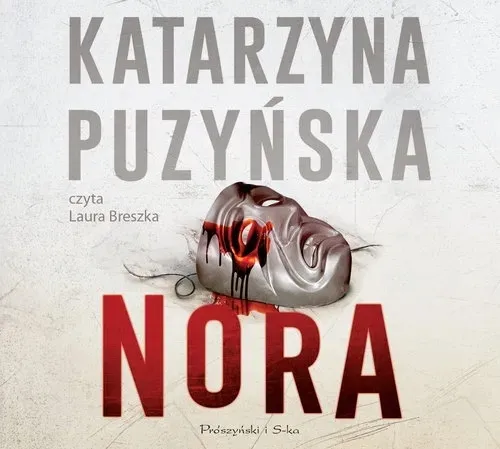 nora-audiobook