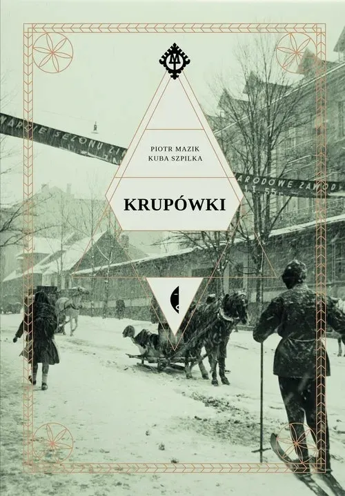 krupowki