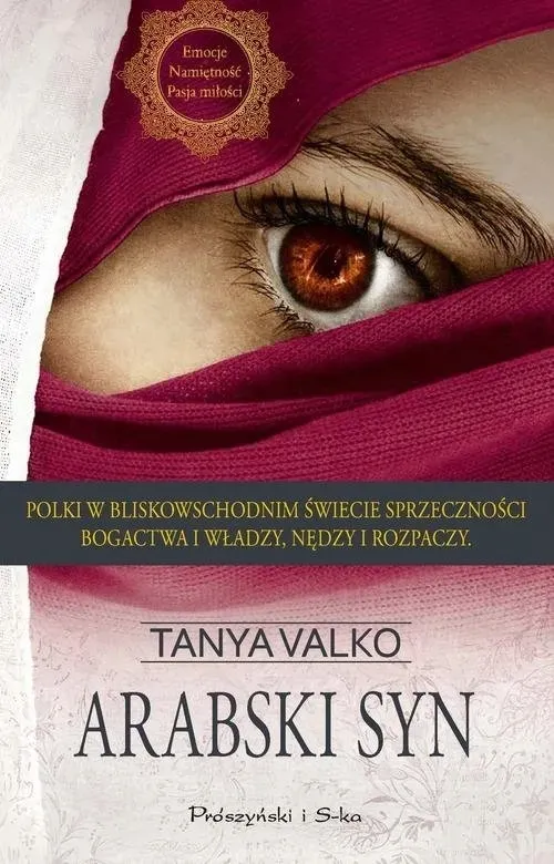 arabski-syn