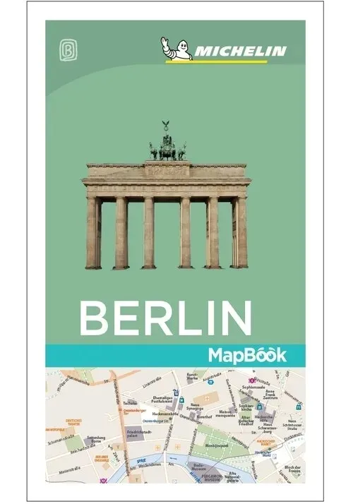 berlin-mapbook