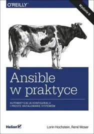 ansible-w-praktyce