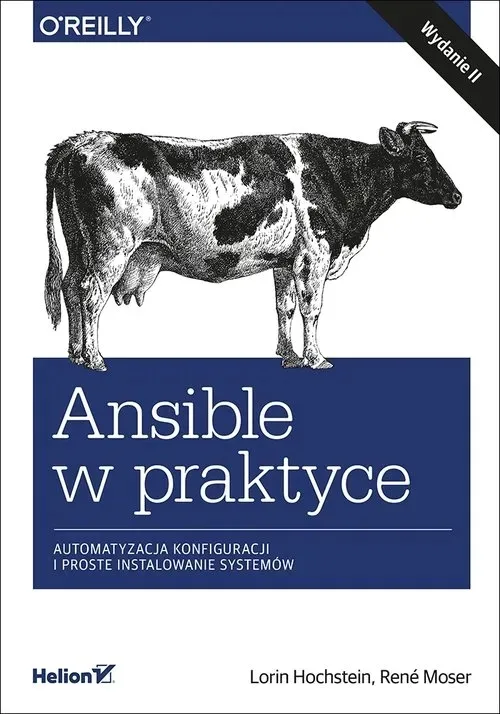 ansible-w-praktyce