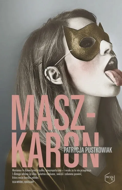 maszkaron
