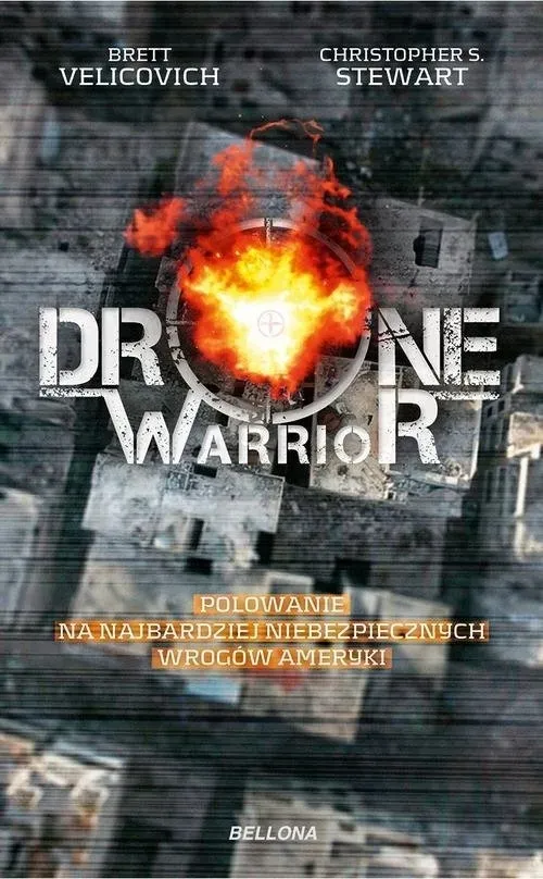 drone-warrior