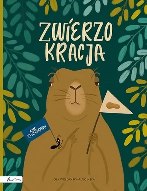 zwierzokracja