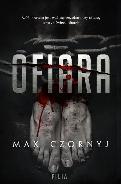 ofiara