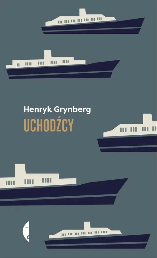 uchodzcy