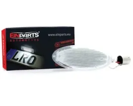 einparts-lampka-tablicy-led-opel-vectra-b-sedan-hb