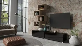 mebloscianka-calabrini-30-czarny-polysk-dab-artisan
