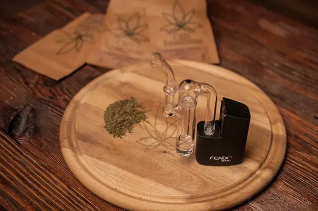 fenix-mini-waporyzator-suszu-cbd-thc-stan-nowy