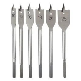 wiertla-lopatkowe-do-drewna-komplet-6-sztuk-10-25mm-proline-26646