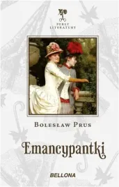 emancypantki