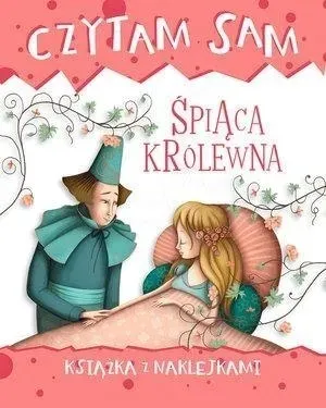 czytam-sam-spiaca-krolewna