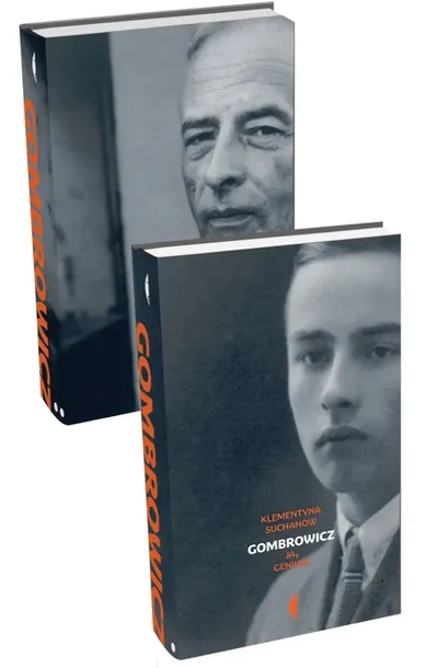 gombrowicz