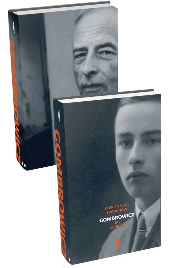 gombrowicz
