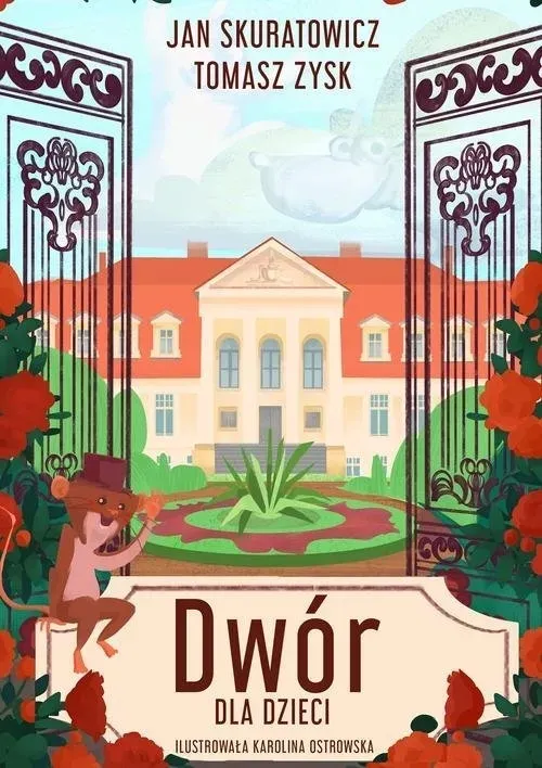 dwor-wiejski-dla-dzieci