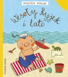 wesoly-ryjek-i-lato
