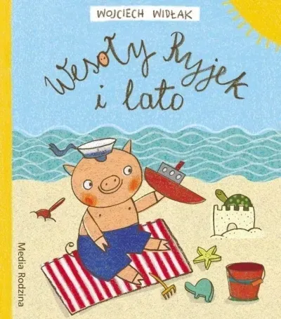 wesoly-ryjek-i-lato