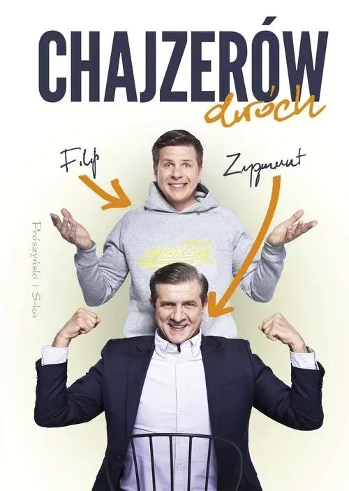 chajzerow-dwoch