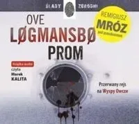 prom-audiobook