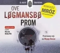prom-audiobook