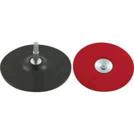dysk-gumowy-125mm-z-trzpieniem-z-rzepem-proline-27035