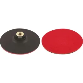 dysk-gumowy-125mm-z-gwintem-m14-z-rzepem-proline-27036