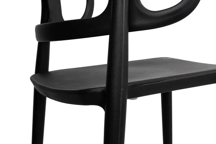 krzeslo-marcus-czarne-stan-nowy-wysokosc-siedziska-46-cm