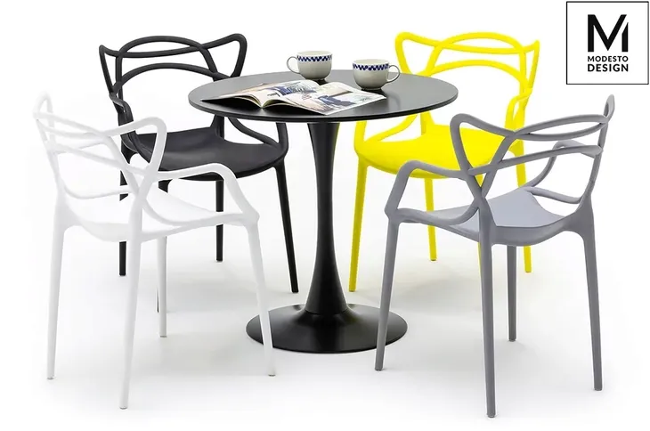 modesto-krzeslo-hilo-czarne-stan-nowy-wysokosc-siedziska-45-cm