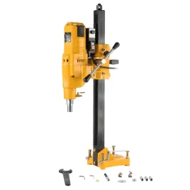 wiertnica-do-betonu-diamentowa-na-statywie-prostym-wt255e-wabrotech