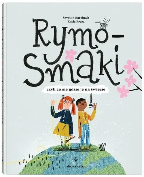 rymosmaki