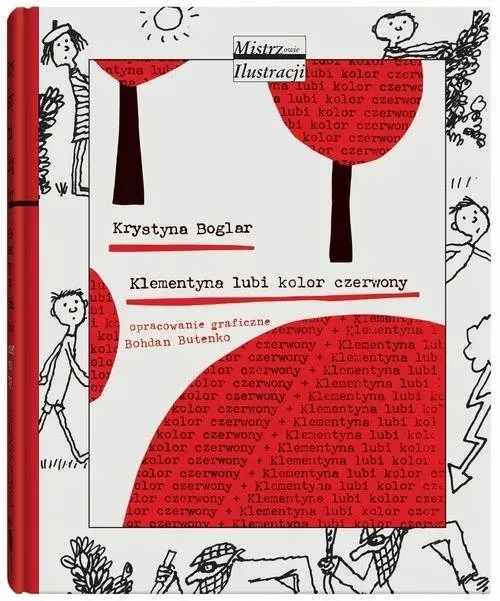 klementyna-lubi-kolor-czerwony