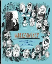 warszawiacy