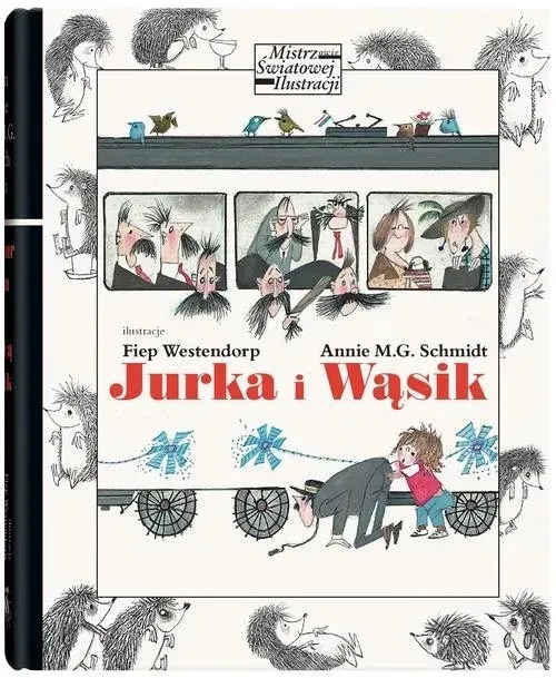 jurka-i-wasik