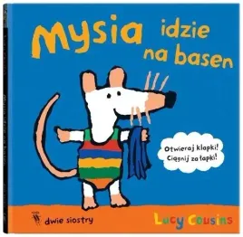 mysia-idzie-na-basen