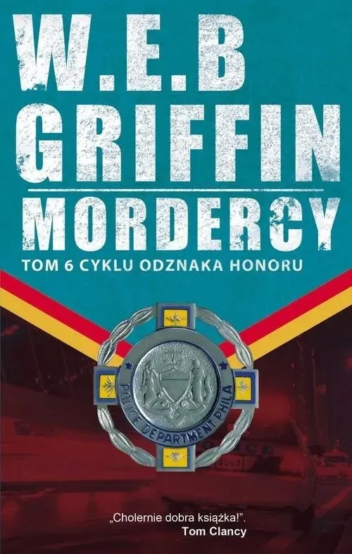 mordercy