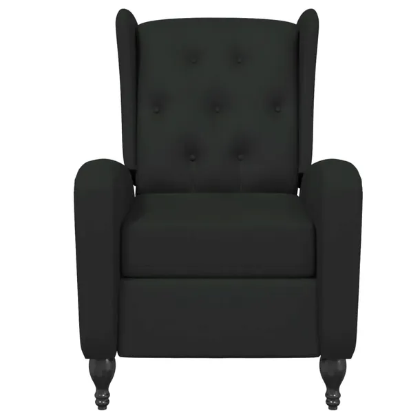 fotel-rozkladany-czarny-obity-aksamitem
