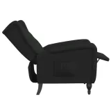fotel-rozkladany-czarny-obity-aksamitem